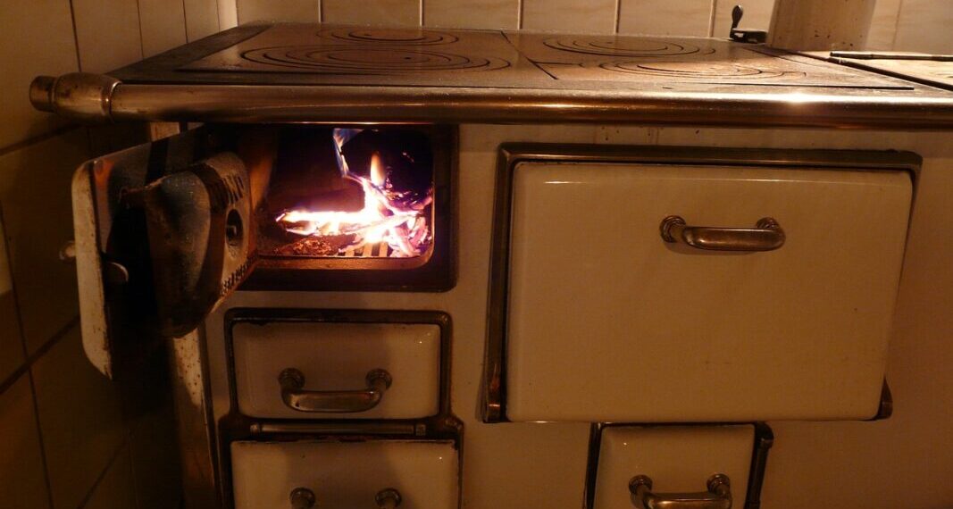 peć na drva