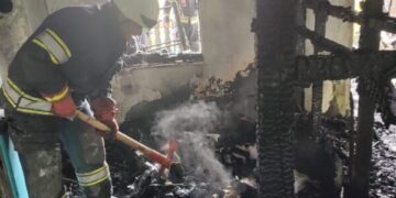 električnoj grijalici