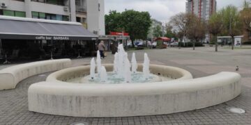 maskirani