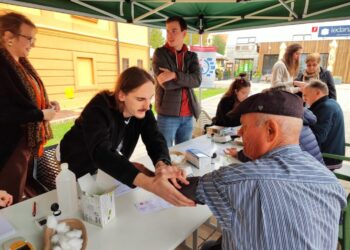 Od bolesti srca i krvnih žila umire najviše ljudi u Hrvatskoj