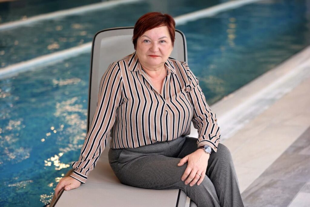 turistički djelatnici