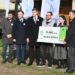 Zahvaljujući brojnim volonterima: Velika Gorica dobila 15.000 eura za sadnju stabala