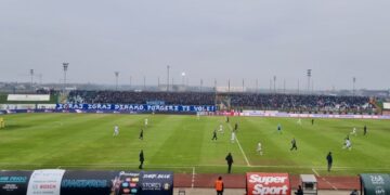 bod gorice protiv dinama
