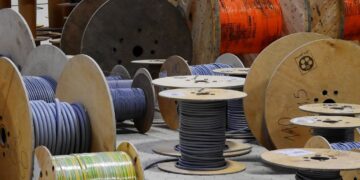 elektro materijal