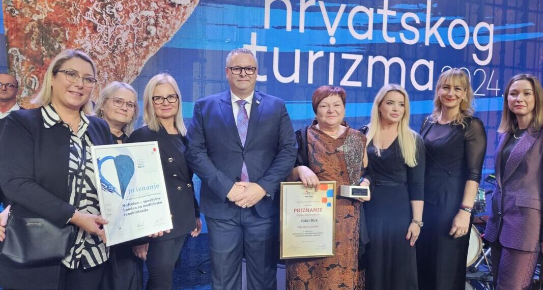 turistički djelatnici