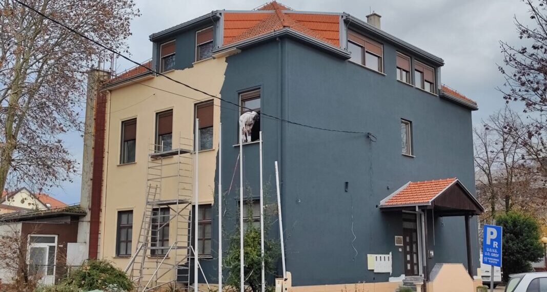 obrtnički dom