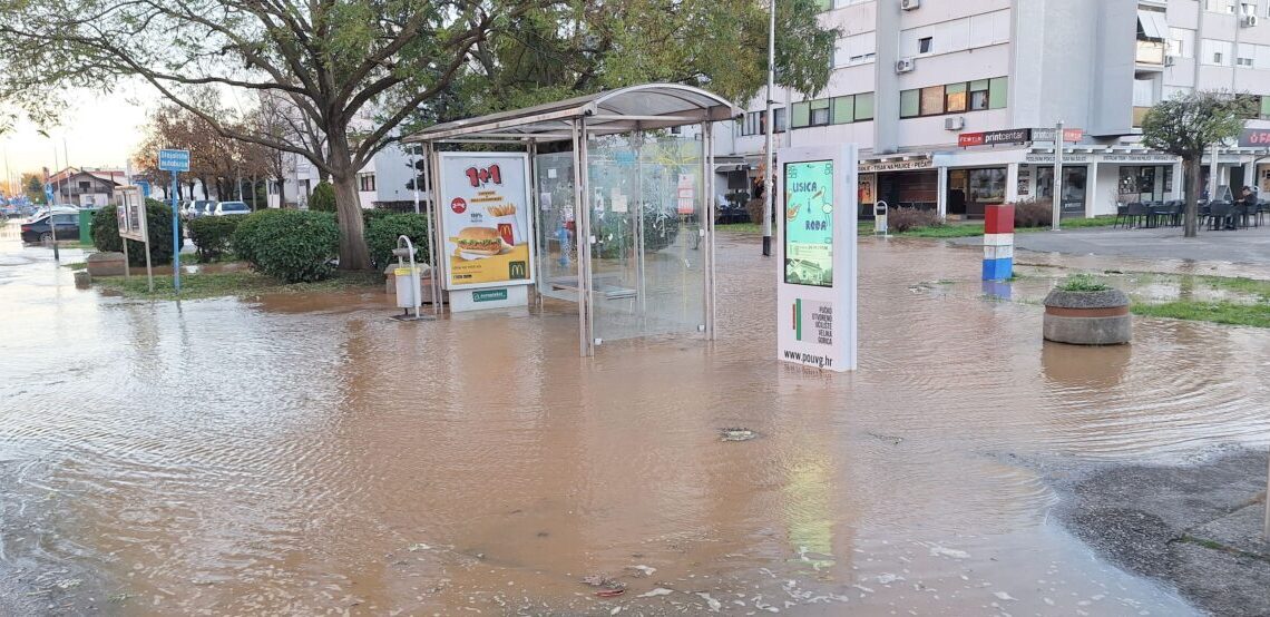 radićevu trgu