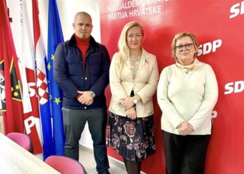 unutarstranački izbori