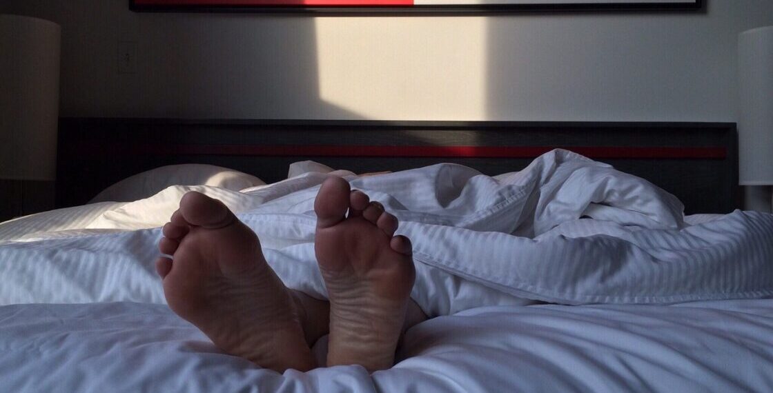 duže spavamo kada je hladno