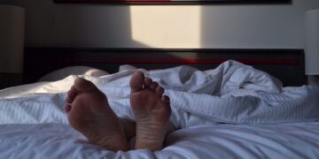 duže spavamo kada je hladno