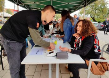 Povodom Svjetskog dana šećerne bolesti: Dođite na preventivne preglede