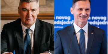 milanović primorac