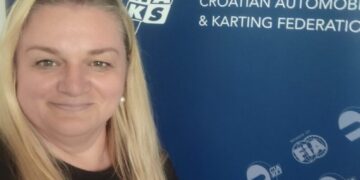 Naša sugrađanaka Nevena Skočić ispričala nam je kako se zaljubila u posao koji je tipično muški