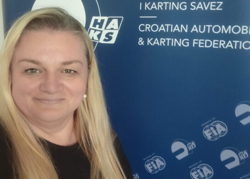 Naša sugrađanaka Nevena Skočić ispričala nam je kako se zaljubila u posao koji je tipično muški