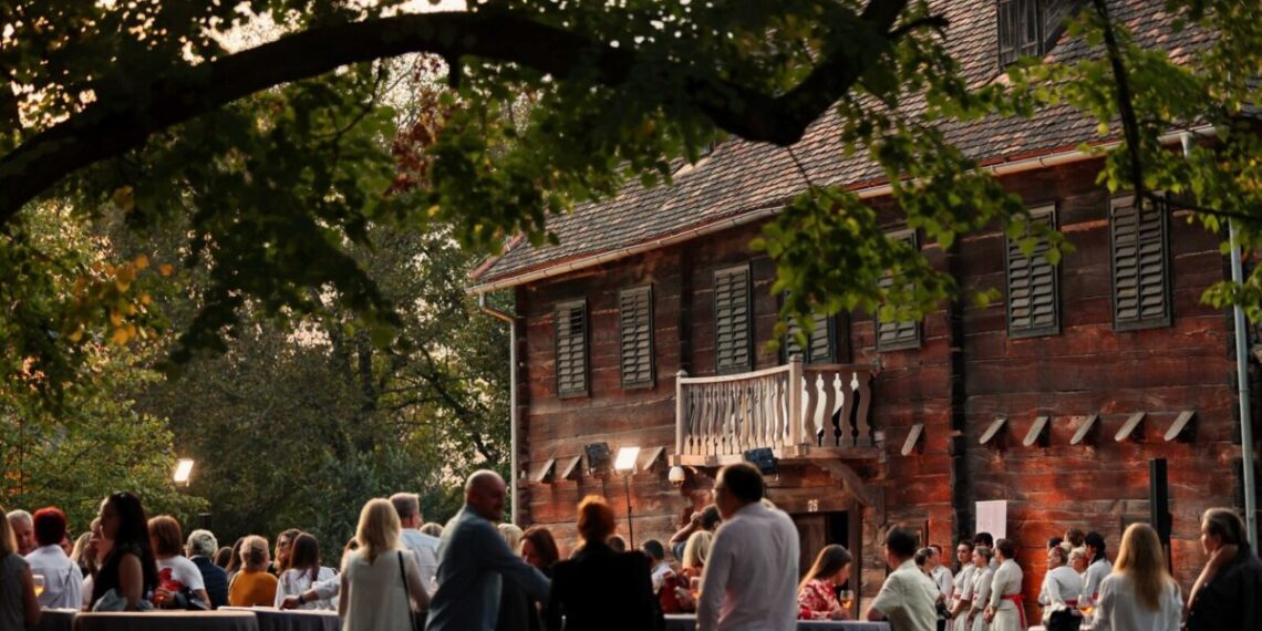 međunarodnu nagradu