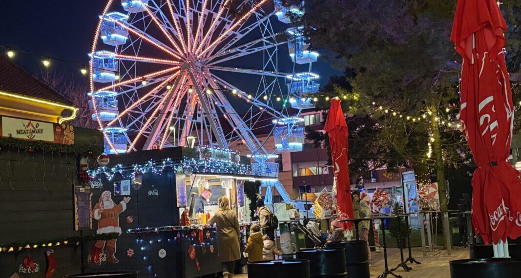 advent velika gorica