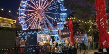 advent velika gorica