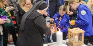 svjetlo