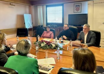 Postavlja se geotermalna bušotina u Novom Čiču: Radovi će trajati do sredine 2025.