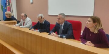 Počela sjednica Gradskog vijeća: Oporbeni vijećnici zatražili stanku
