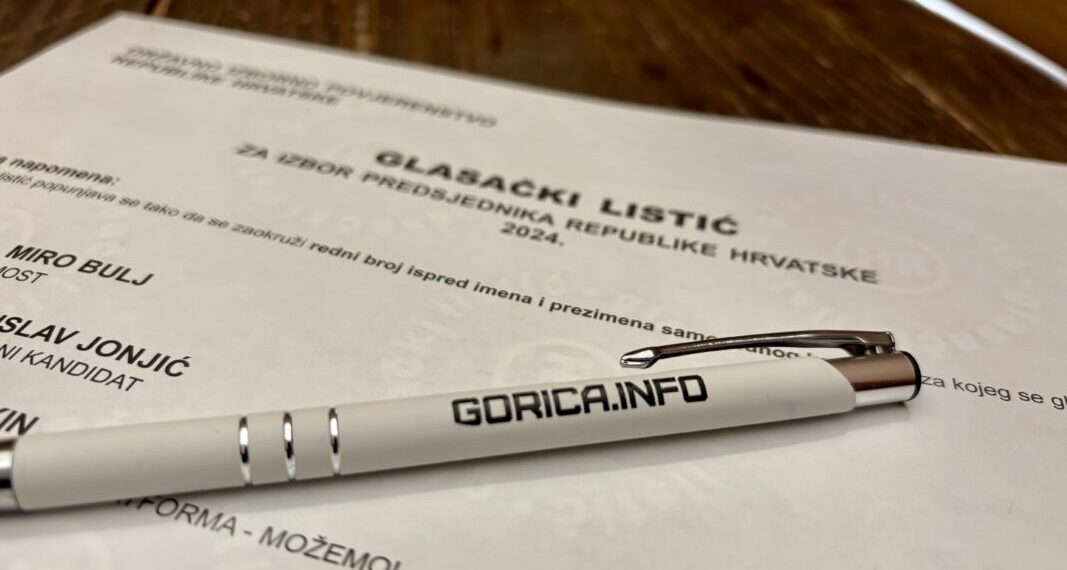 predsjednički izbori