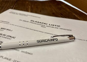 predsjednički izbori