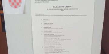 Predsjednički izbori: Prema procjenama rezultata vodi Milanović, slijedi Primorac