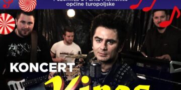 glazbeni vikend