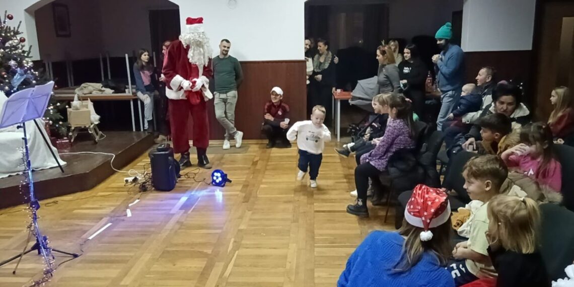 mještana