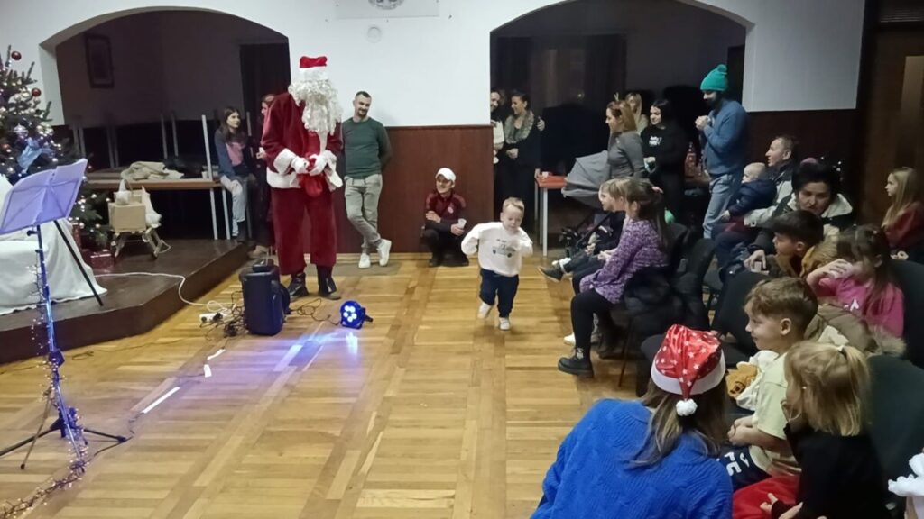 mještani kobilića