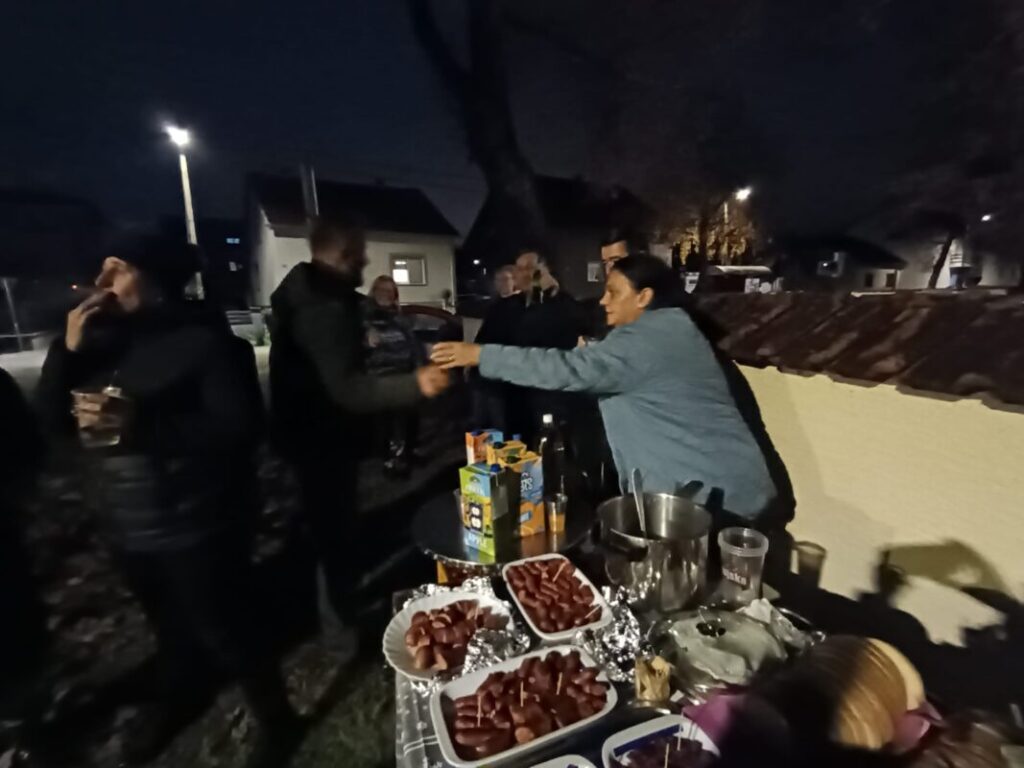 mještani