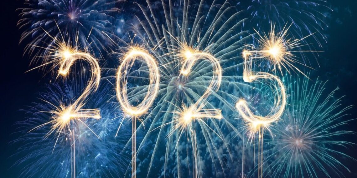 novogodišnje želje