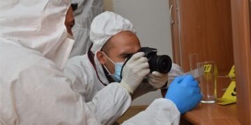 opljačkana
