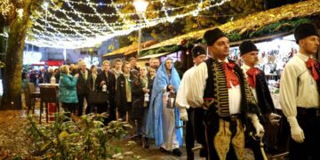 folkloraši