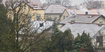 goričkom području