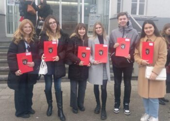 Objavljena konačna lista dobitnika gradskih stipendija: Ugovori se potpisuju do petka