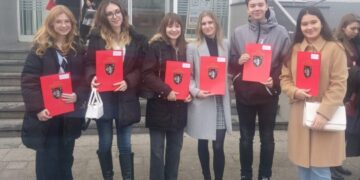 Objavljena konačna lista dobitnika gradskih stipendija: Ugovori se potpisuju do petka