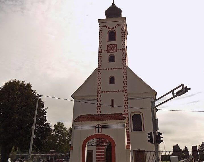 župa pohoda