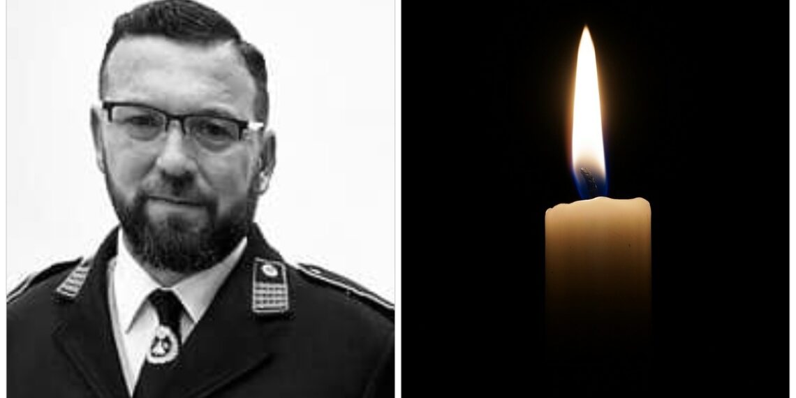 posljednji ispraćaj