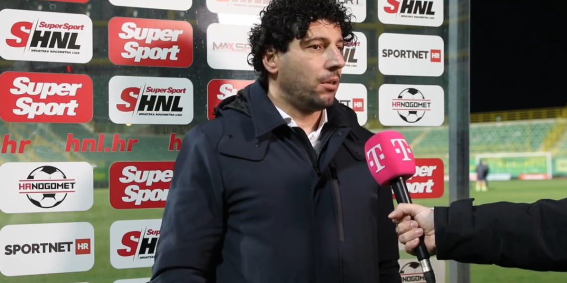 carević, nepostojeći gol