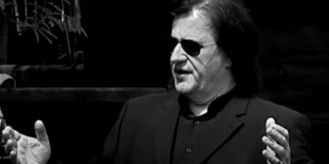 Preminuo je legendarni hrvatski glazbenik Ćiro Gašparac