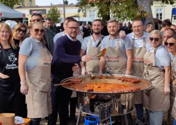 najposjećenija destinacija