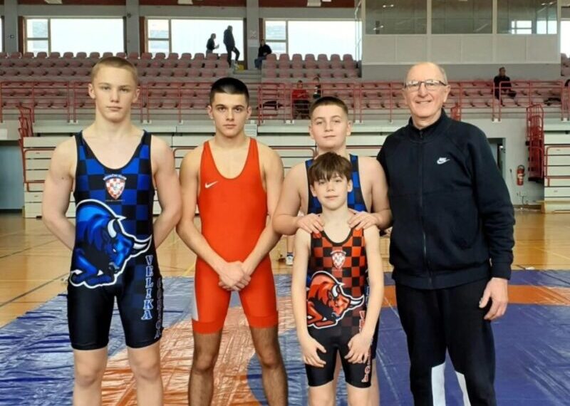 županijsko natjecanje