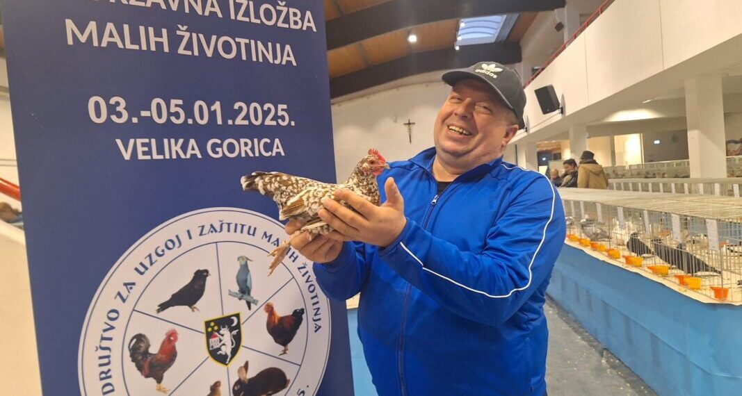 malih životinja