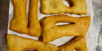 recept za poderane gaće