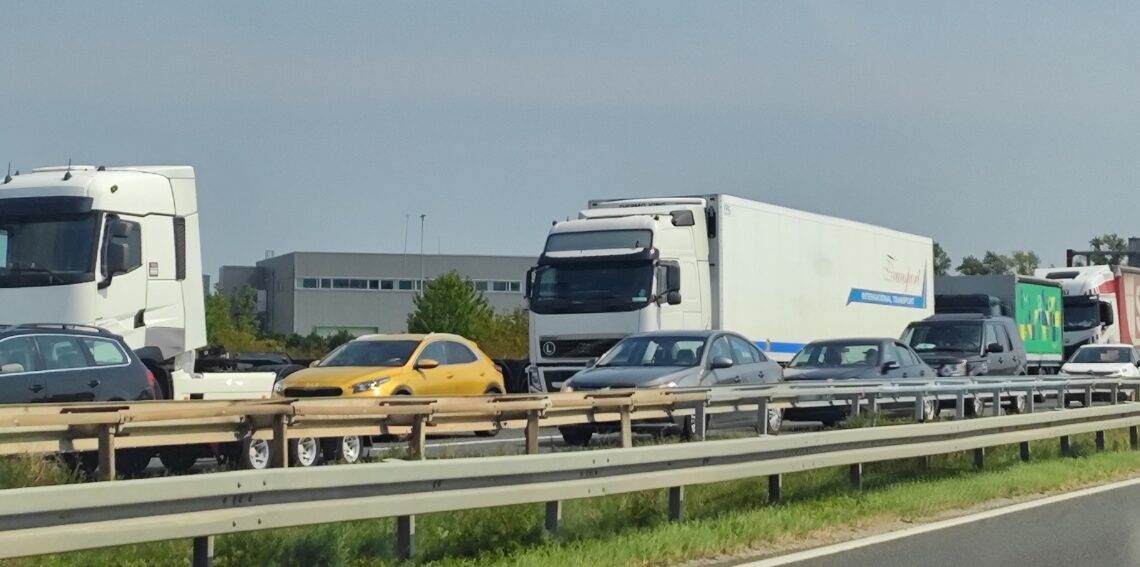 HAK upozorava vozače: Zbog radova na zagrebačkoj obilaznici očekuju se zastoji