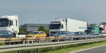 HAK upozorava vozače: Zbog radova na zagrebačkoj obilaznici očekuju se zastoji