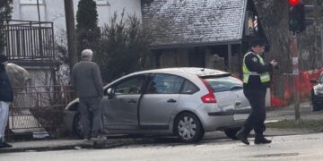 prometna vg