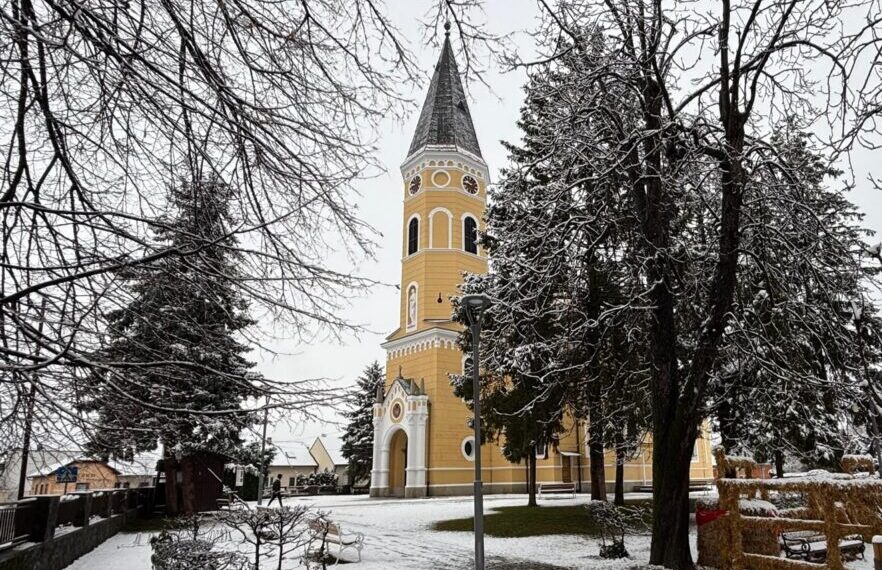 promjena vremena
