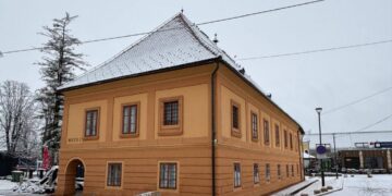 turistički obilazak